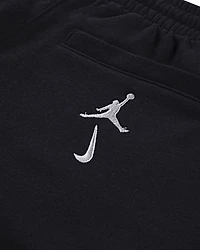 Boys' JDB M J MVP LBR French Terry Shorts - Big Kid