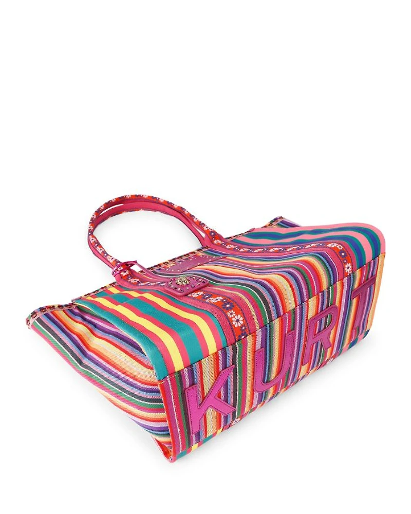 Southbank Large Shopper Tote