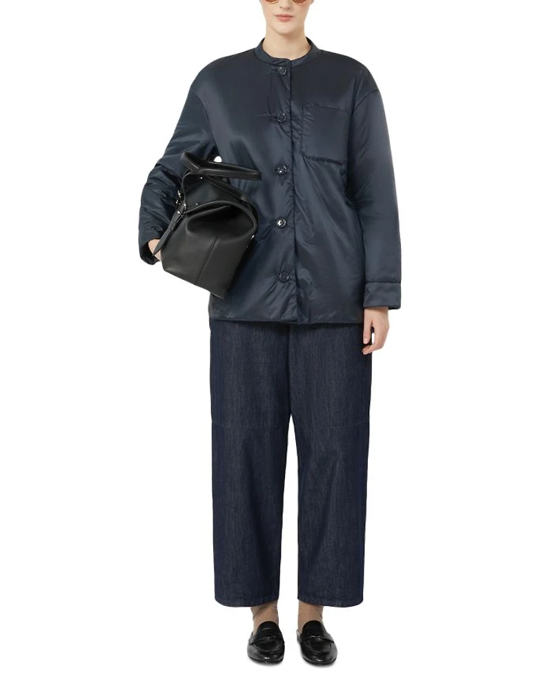 Picasso Quilted Jacket