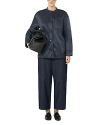 Picasso Quilted Jacket