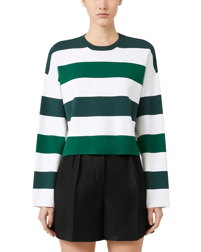 Jesone Crewneck Sweater