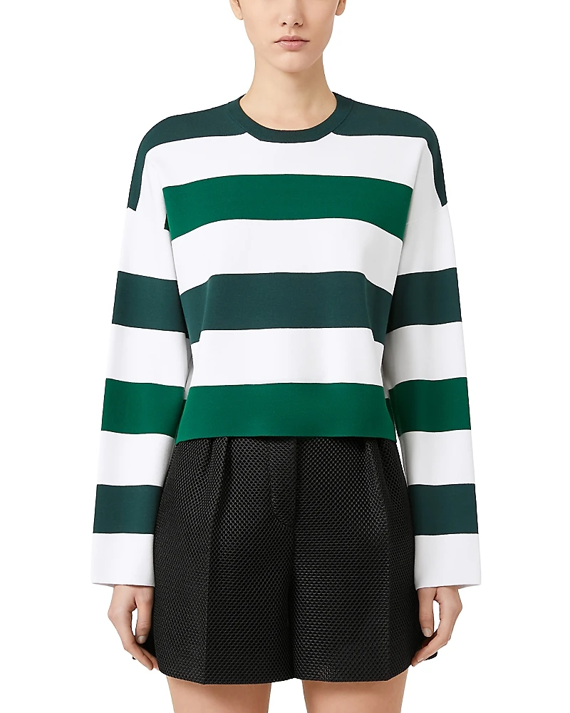 Max Mara Jesone Crewneck Sweater