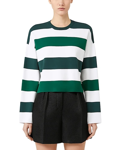 Max Mara Jesone Crewneck Sweater