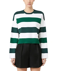 Max Mara Jesone Crewneck Sweater