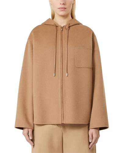 Mina Zip Jacket
