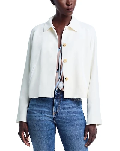 Jandera Jacket
