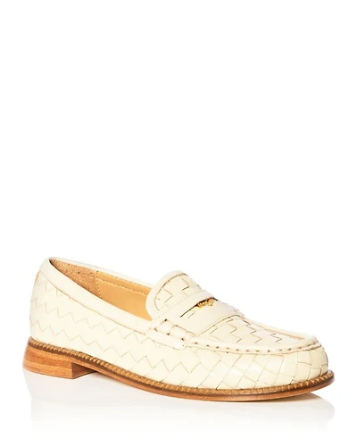 Women's Elba Loafer Flats