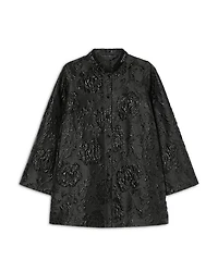 Beaded Embroidered Jacket