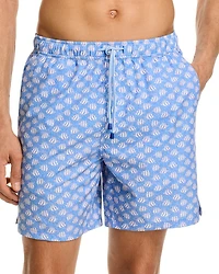 Seaway 7" Swim Trunks
