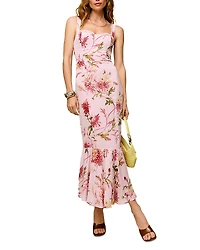 Reformation Irisa Dress