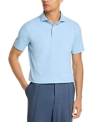 Crown Crafted Bridge Performance Jersey Polo Shirt