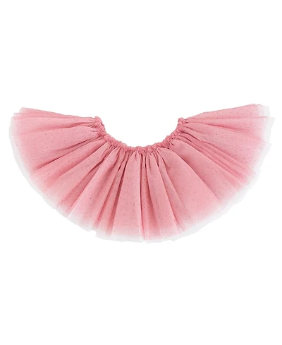 oh baby! Girls' Frill Tutu - Little Kid