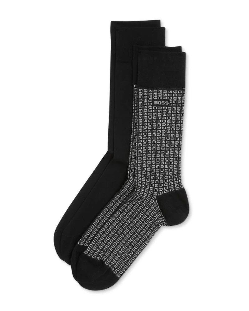 Crew Socks