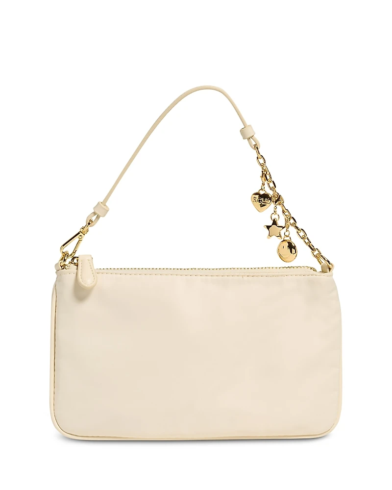 Stoney Clover Lane Flat Wristlet Crossbody