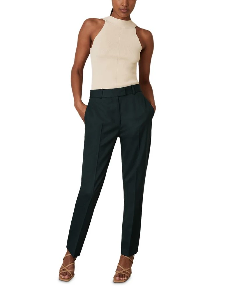 Petites Jade Slim Leg Pants