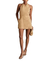 Pia Skort Playsuit