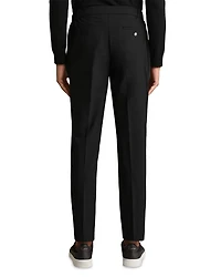 Slim Fit Pants