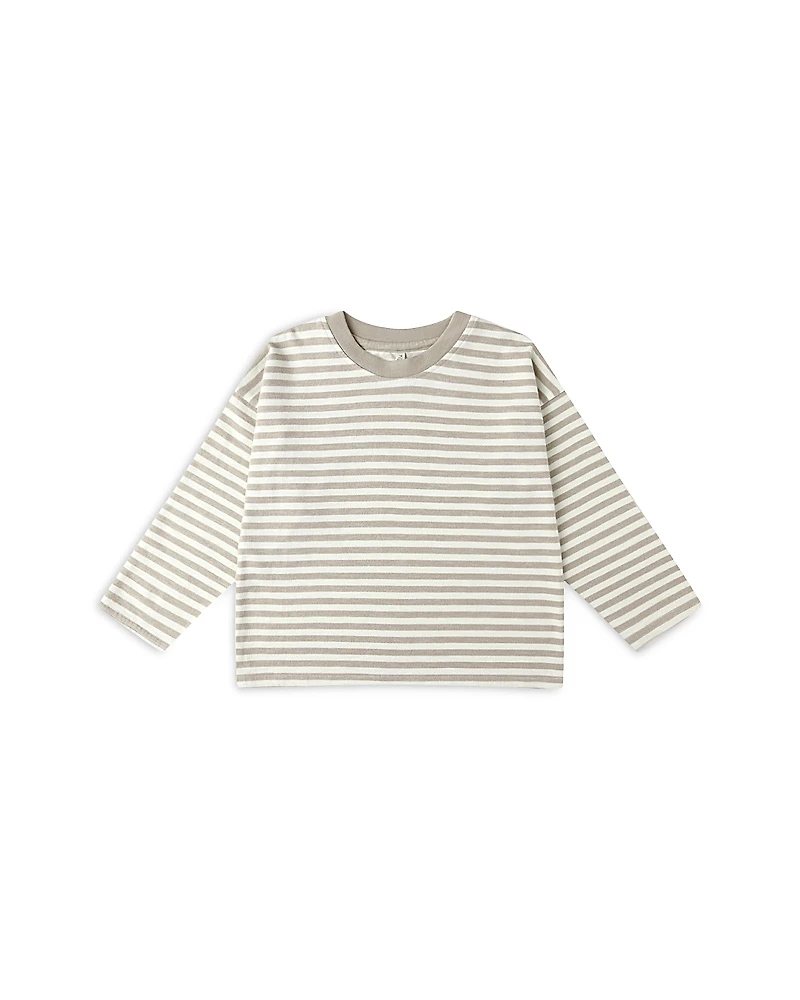 Rylee + Cru Boys' Camden Long Sleeved Tee - Little Kid