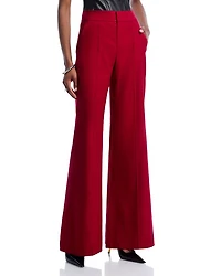 Dylan High Rise Wide Leg Pants