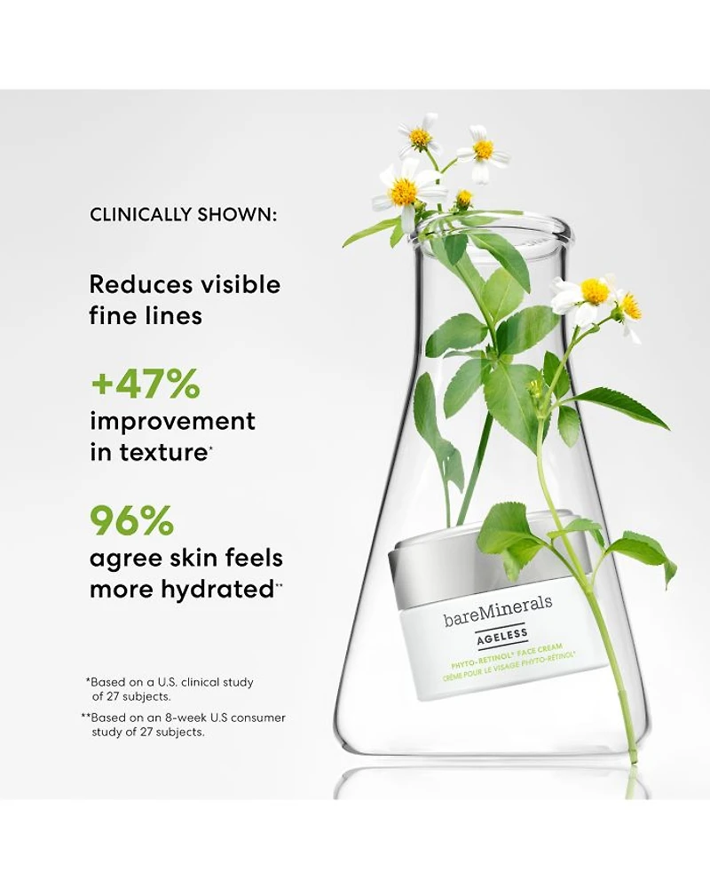 Phyto Retinol Face Cream 1.7 oz.