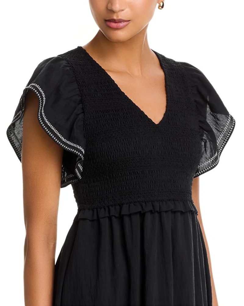 Clementine Dress
