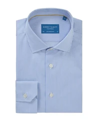 Reynolds Mini Stripe Twill Classic Fit Shirt