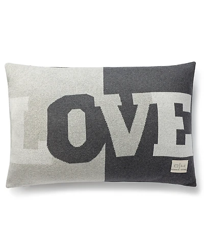 Domani Home Love Cushion