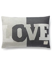 Domani Home Love Cushion
