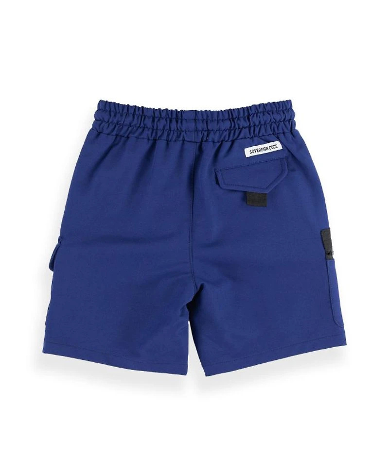 Boys' Mirage Shorts - Little Kid