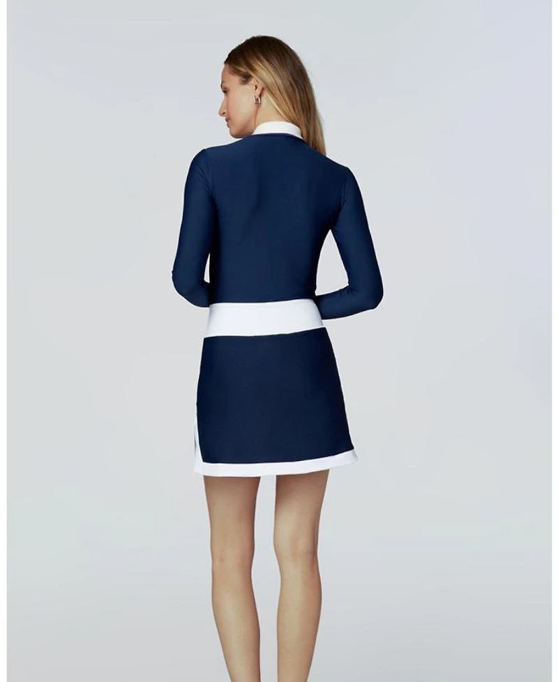 Jojo Tennis Skirt