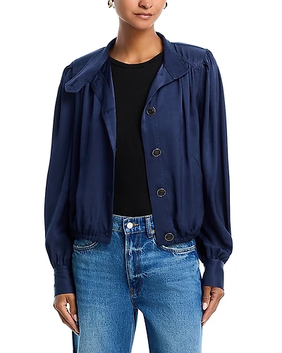 Ramy Brook Mitchell Jacket