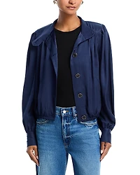 Ramy Brook Mitchell Jacket