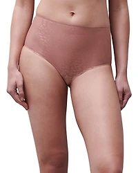 Chantelle Embossed Briefs