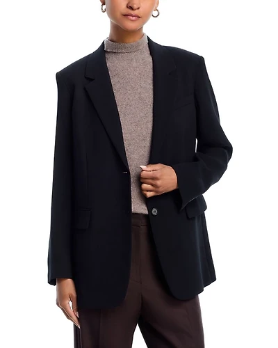 Oversized Blazer