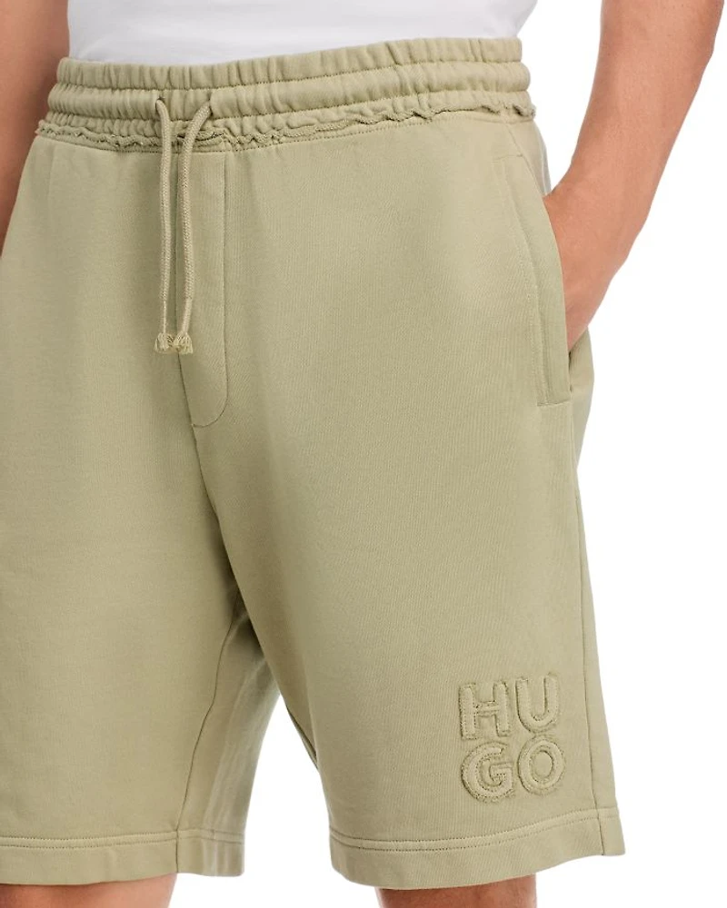 Distrell 9" Shorts