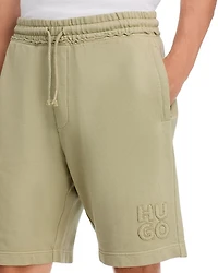 Distrell 9" Shorts