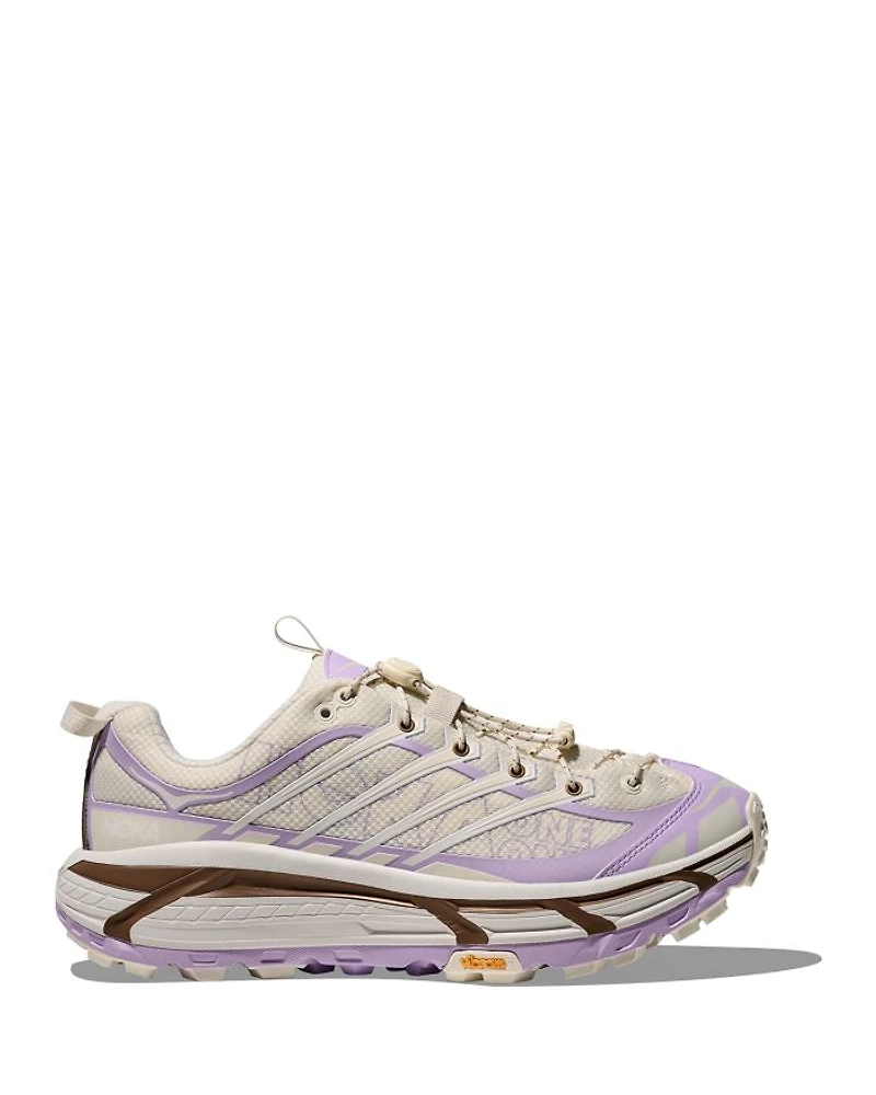 Women's Mafate Three2 Wordmark Running Sneakers