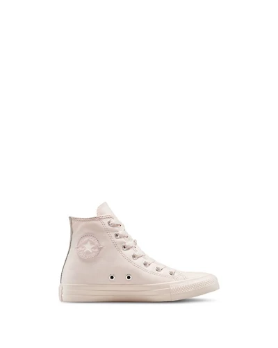 Girls' Chuck Taylor All Star Monochrome Sneakers - Big Kid