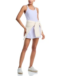 All Day Skort