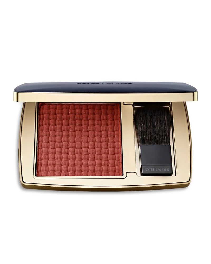 The Sculpting Blush Powder