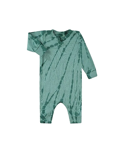 Paigelauren Unisex Rib Onesie