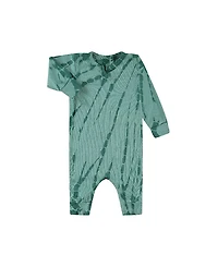 Paigelauren Unisex Rib Onesie