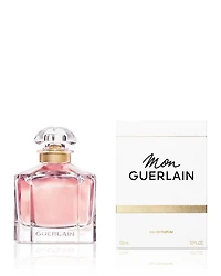 Mon Guerlain Eau de Parfum 3.4 oz.