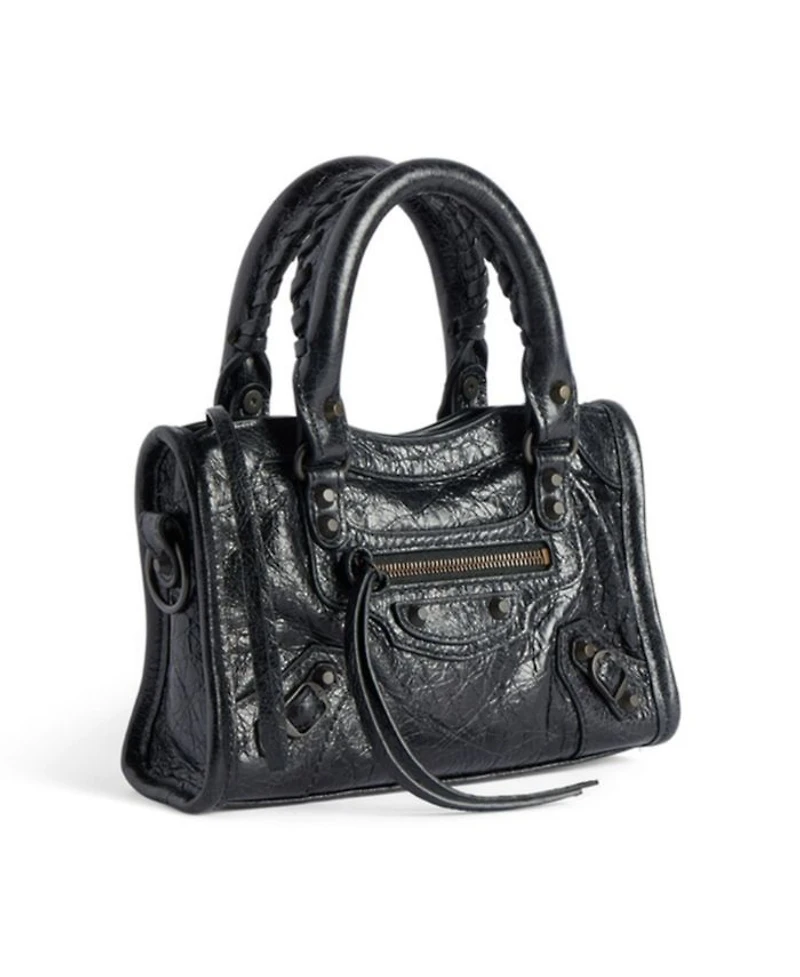 Le City Bag Nano
