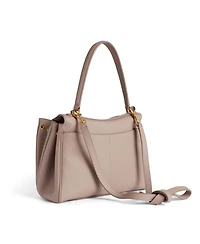 Rodeo Handbag Small Grained Calfskin