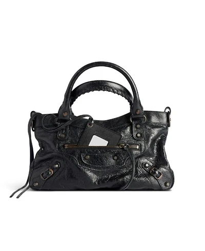 Le City First Bag