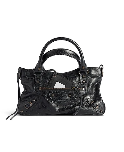 Balenciaga Le City First Bag