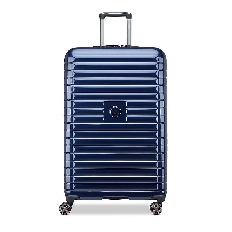 Delsey Cruise 3.0 28 Expandable Spinner Suitcase