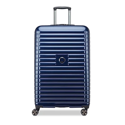Delsey Cruise 3.0 28 Expandable Spinner Suitcase