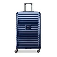 Delsey Cruise 3.0 28 Expandable Spinner Suitcase